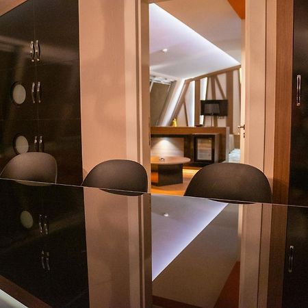 אסקיסהיר Sam Royal Hotel מראה חיצוני תמונה