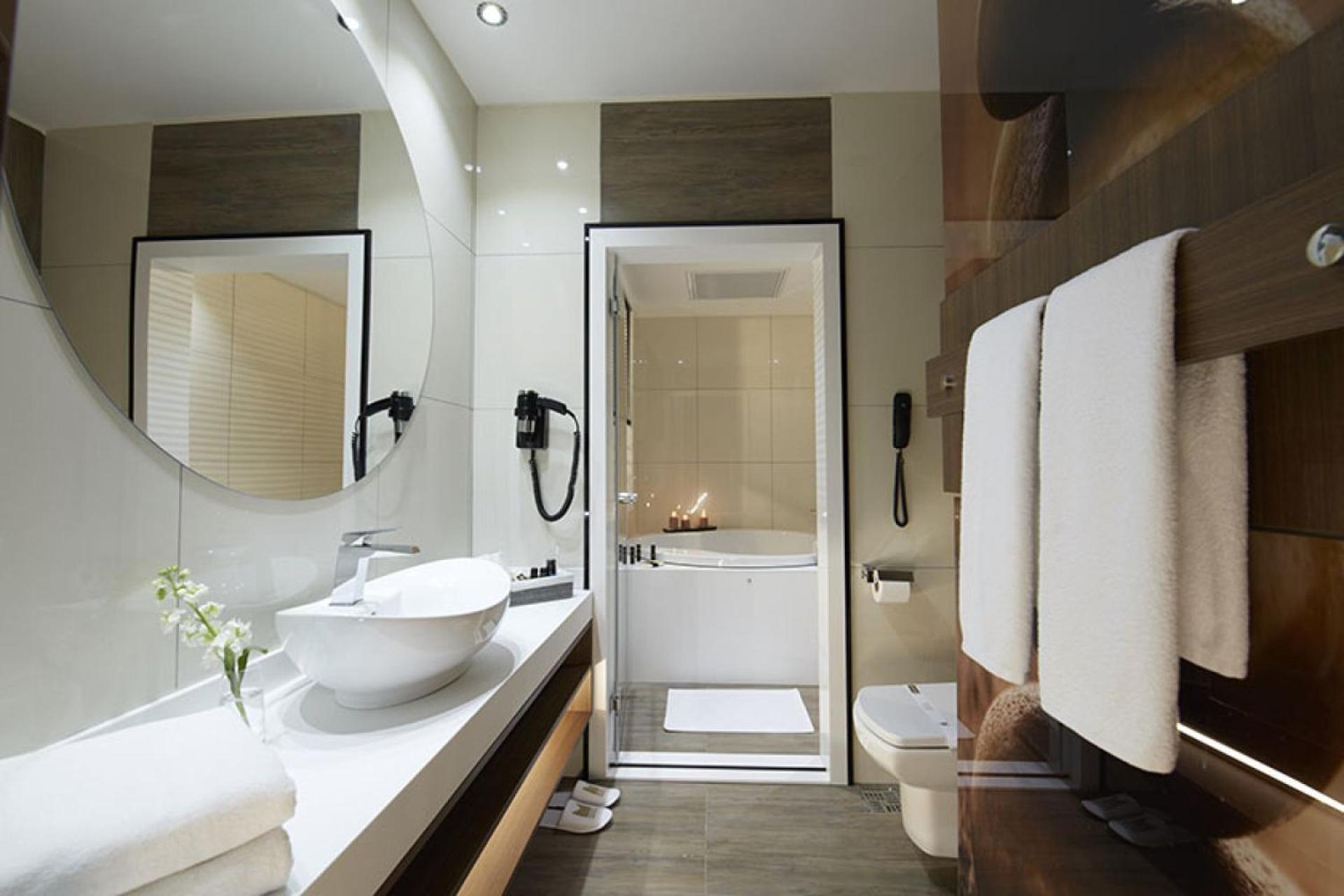 אסקיסהיר Sam Royal Hotel מראה חיצוני תמונה
