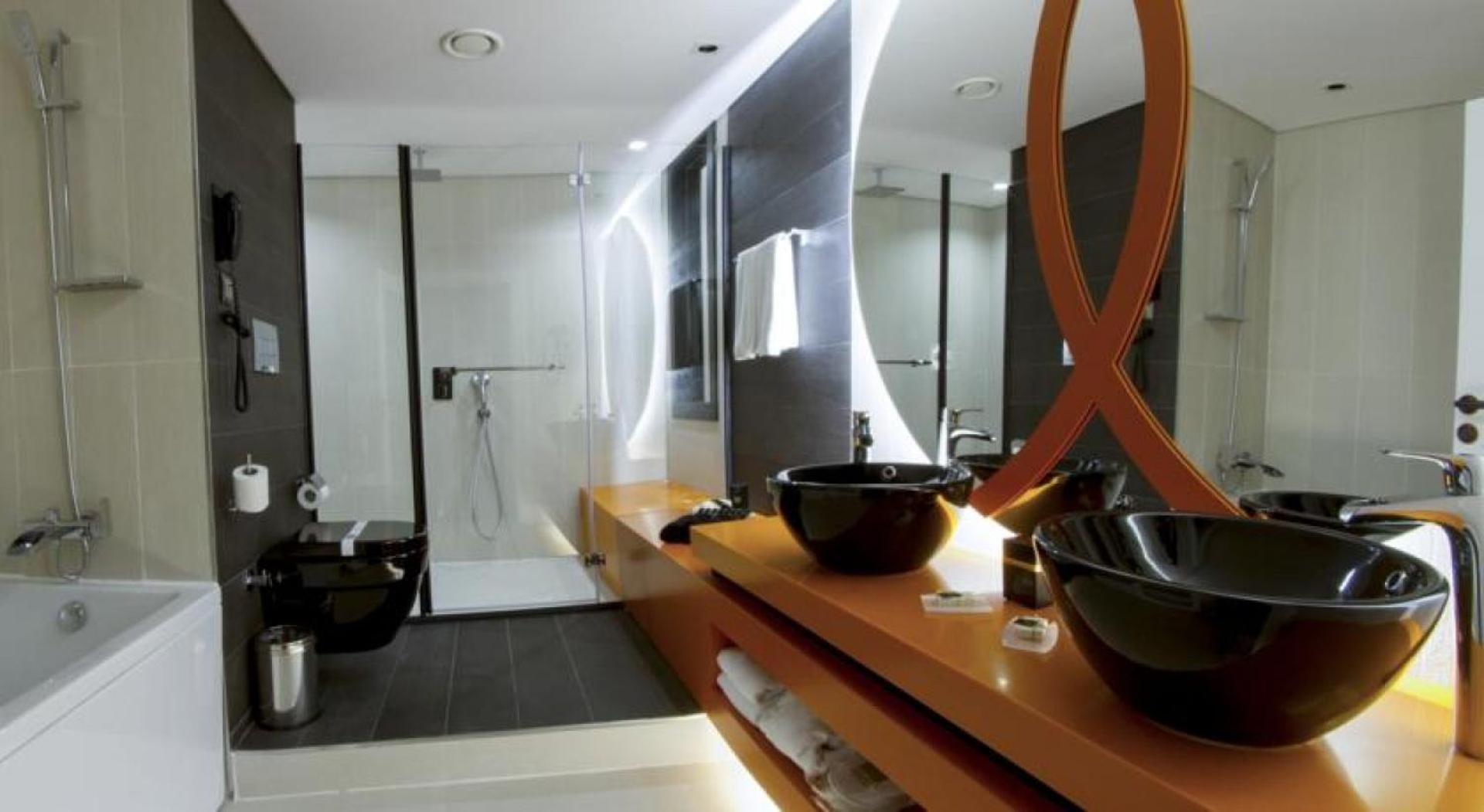 אסקיסהיר Sam Royal Hotel מראה חיצוני תמונה