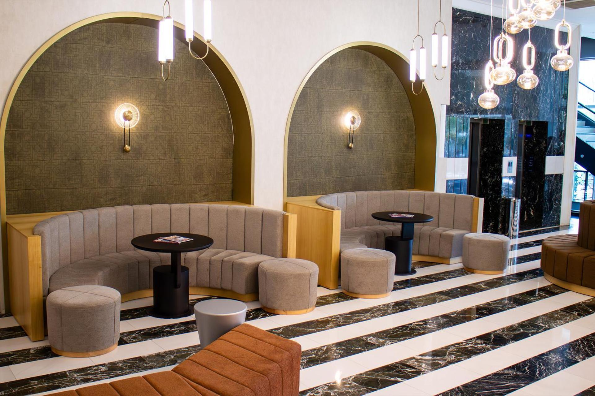 אסקיסהיר Sam Royal Hotel מראה חיצוני תמונה