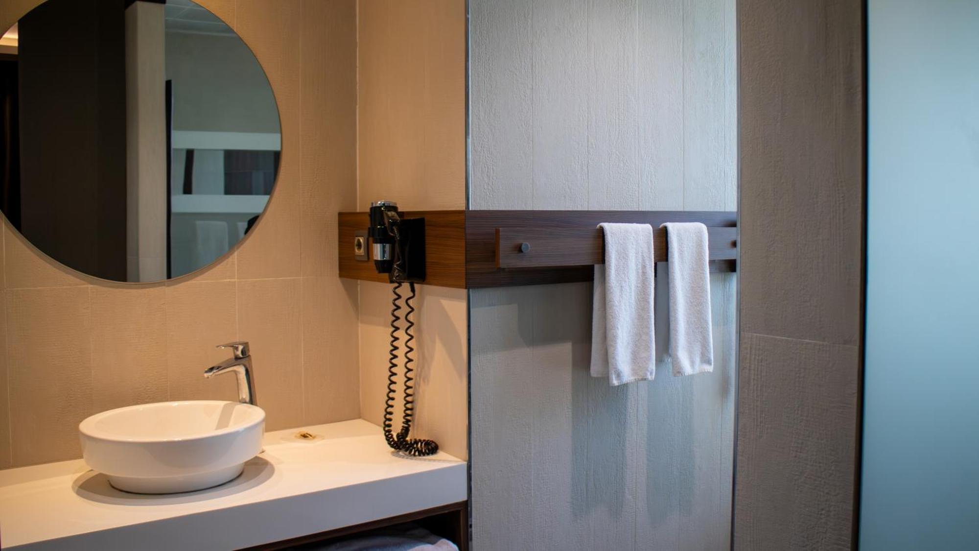 אסקיסהיר Sam Royal Hotel מראה חיצוני תמונה