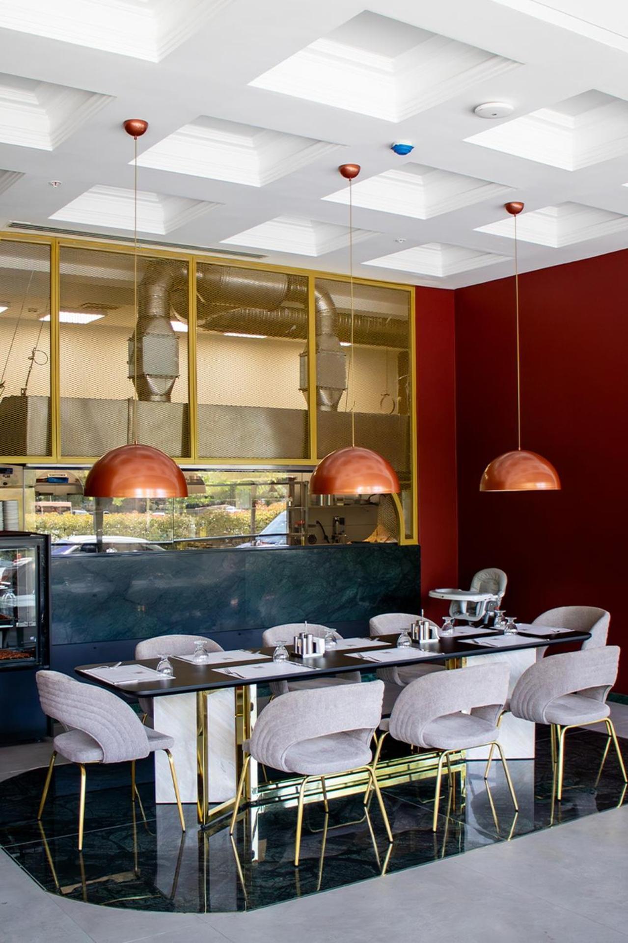 אסקיסהיר Sam Royal Hotel מראה חיצוני תמונה
